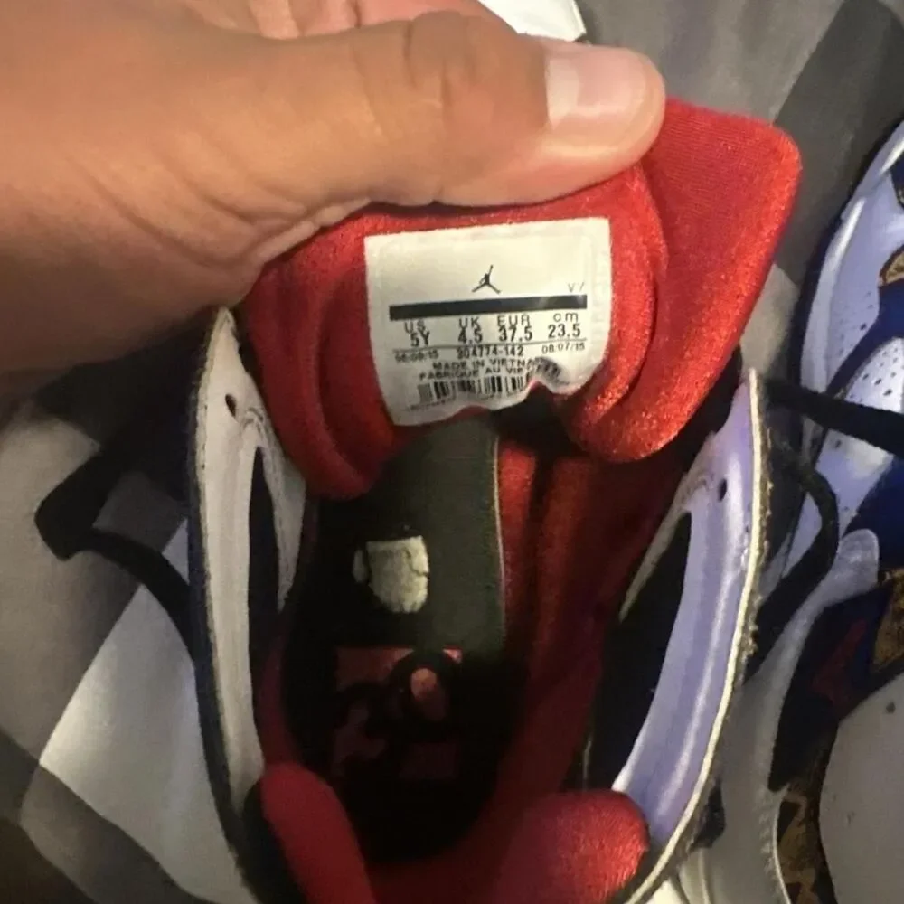 Jordan Women's multi Trainers